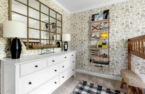 Lakeside Manor Sleeps 10 - Foto 40