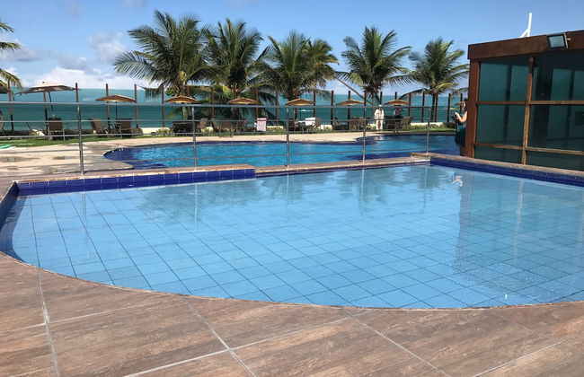 Luxor Tabatinga Beira Mar - Foto 21