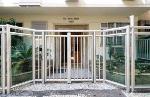 Studio aconchegante em Ipanema - Foto 33