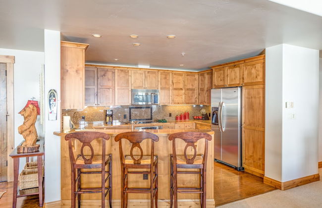 WestWall Lodge - Foto 57