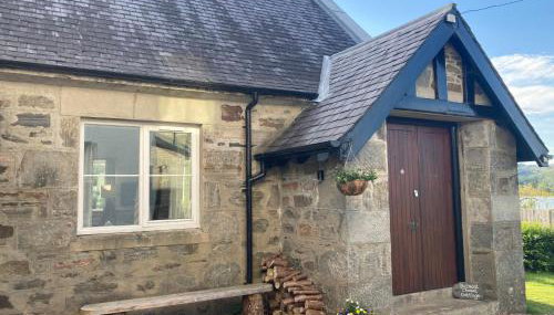 Belmont Chapel Cottage - Foto 2