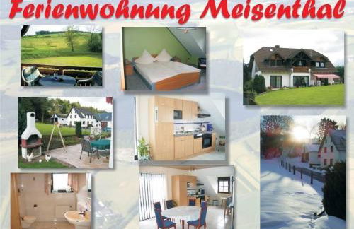 Ferienwohnung Meisenthal nähe Nürburgring - Foto 10