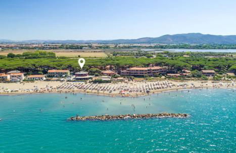 La Rotonda sul mare - bilocale 3 posti - Foto 9