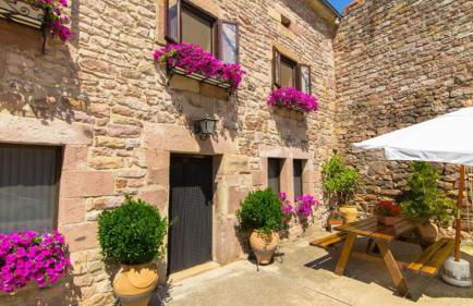 Casa Rural Calderón I - Foto 19