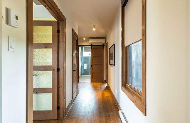 Suites Sur Lac - Foto 58