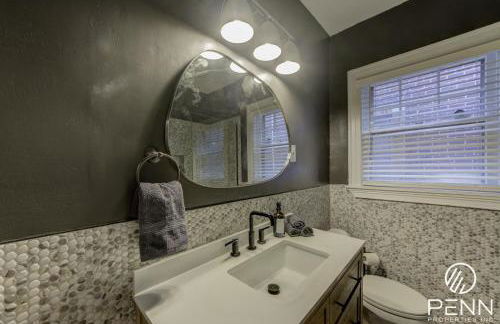 Relaxing Retreat in Memphis Apartment - Foto 19