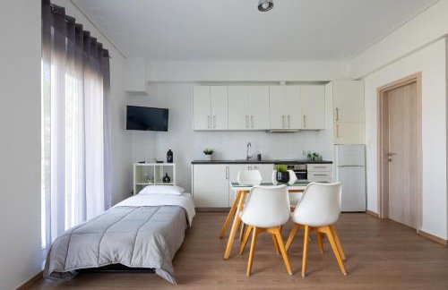 Boutique Studios near Airport - Foto 48