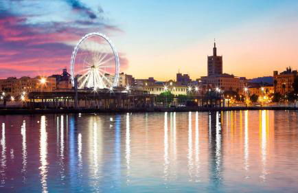 Holidays2Malaga Malagueta Apartments - Photo 60