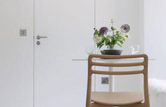 Eastside - Architect designed retreat with wood-fired sauna - Foto 5