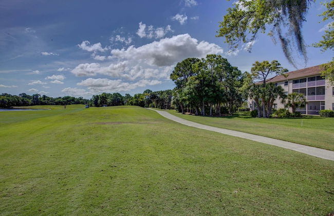 Hickory on the Golf Course - Foto 19