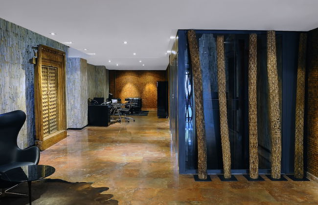 Suites Avenue - Foto 40