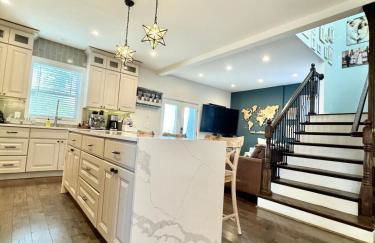 French Provincial with Grand Piano- Steps from DC - Foto 74