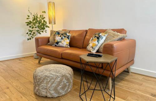 The Wilsons Courtyard, 2 - Bed, Sleeps 4, Pets Welcome - Foto 6