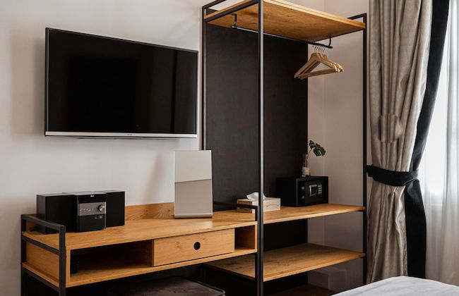 Acropolis Exclusive Residences - Foto 26