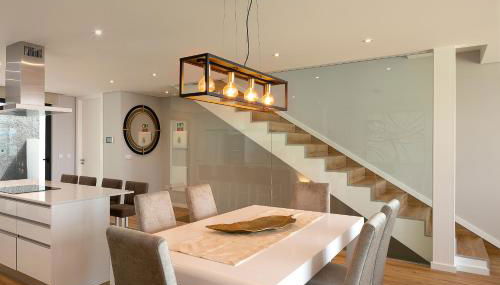 Villa Joy, moderna e sofisticada - Foto 2