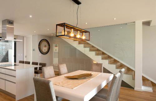 Villa Joy, moderna e sofisticada - Foto 2