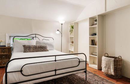 Pondfront Gem Minutes from Hudson’s Best Shops Cafes The Stillwater House - Foto 16