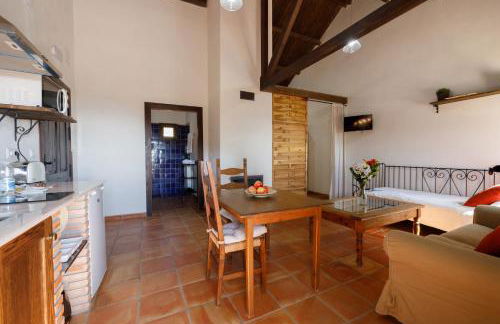 Cortijo Sancardo - Foto 12