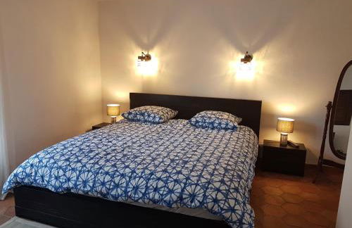 Maison avec vue panoramique et piscine - Foto 20