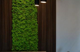 LuxeDesign Apartment - Photo 3