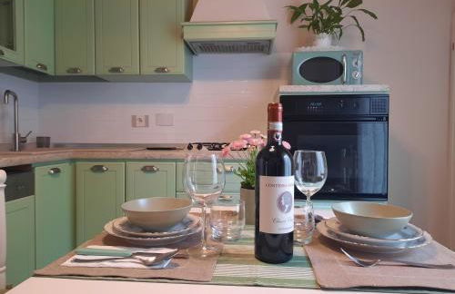 Messer Niccolò - Apartment in Florence - Foto 18