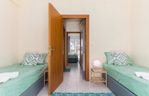 Alexandra's Maisonette. - Foto 22