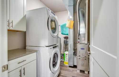 Modern South Pier Condo on Sheboygan River! - Foto 19