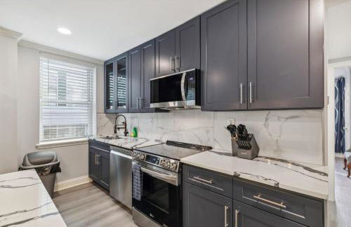 AF Stays - Philadelphia Callowhill - Foto 26