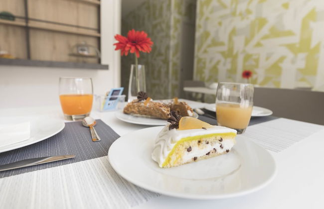 Thalya Luxury Rooms - Foto 54