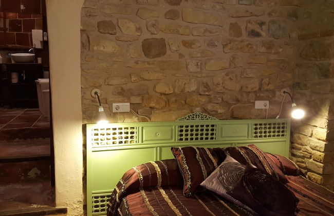 Les Cavallerisses Turisme Rural - Foto 2