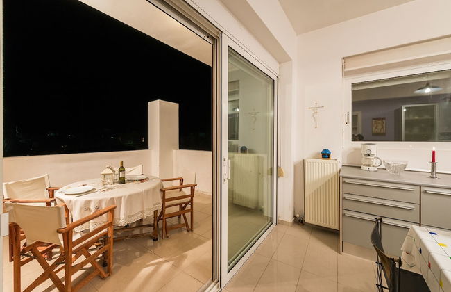 Villa Joy Mare - Foto 28