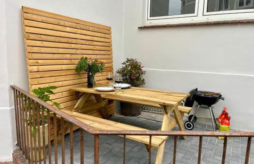 Stadtwohnung in bester Lage - Photo 27