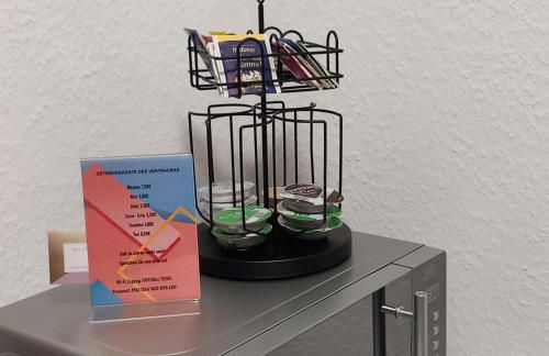 Gästezimmer Melz - Foto 8