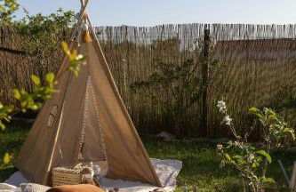 In the Peace of the Foothills - Foto 32