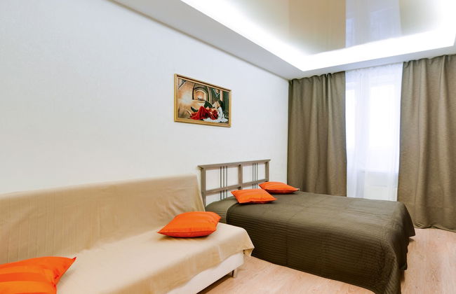 Aura Apartments - Foto 6