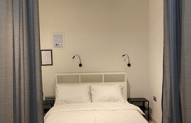 Aparthotel Lind - Foto 2