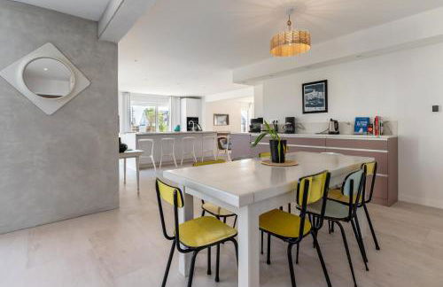 Les Palissades - La mer du bon côté - Foto 10