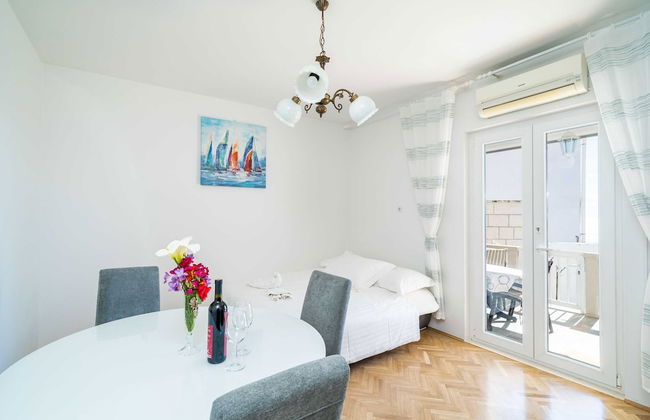 Apartman Debos - Foto 6