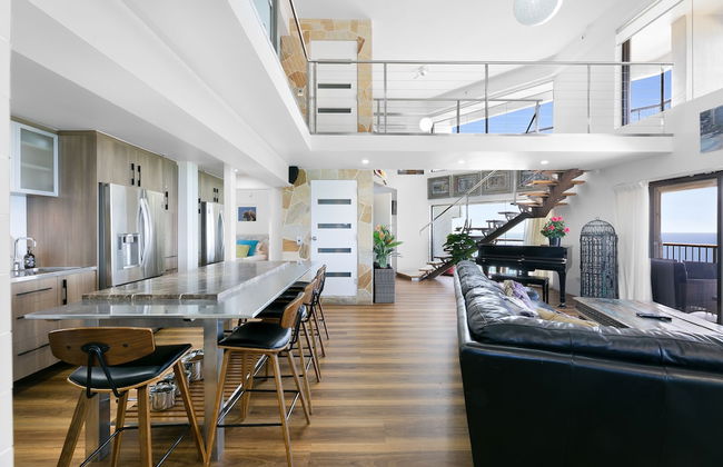 Burleigh Esplanade Apartments - Foto 59