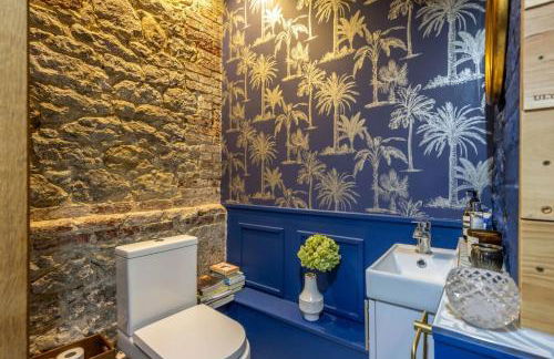 Super Host Large Luxury Cottage South Downs Park - Foto 51