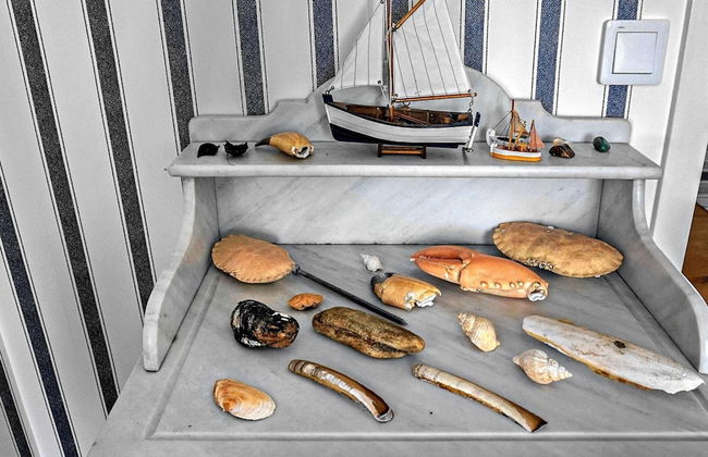 6 Person Holiday Home in Gullholmen - Foto 16