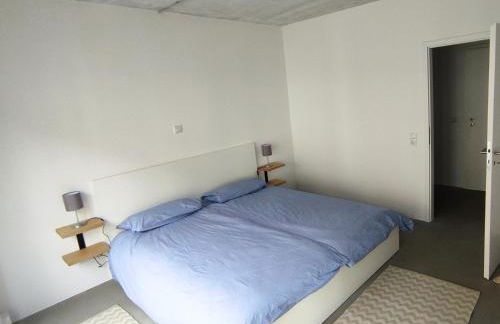 Loft U2 - kreative Studiowohnung, zentral gelegen - Foto 9