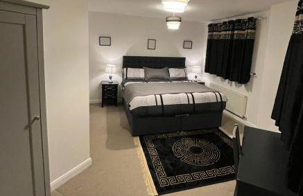 Tardis Townhouse - Spacious and Comfortable - Foto 6