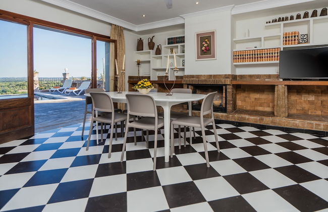 Villa Son Chete - Foto 3