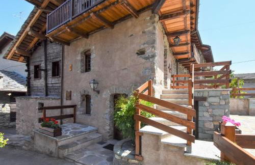 Apartment Les Cors-2 by Interhome - Foto 21