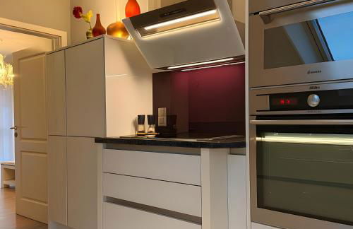 Ferienwohnung Am Wäldchen - Foto 10