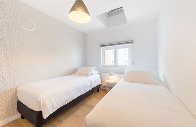 Smartflats City - Toison d Or - Foto 6