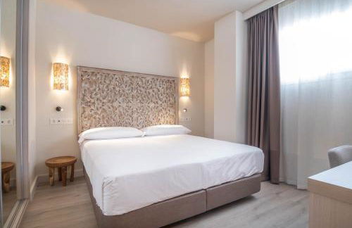Aljarafe Suites by QHotels - Photo 23