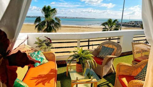 Ático Good Vibes - Foto 2