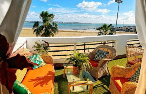 Ático Good Vibes - Foto 2